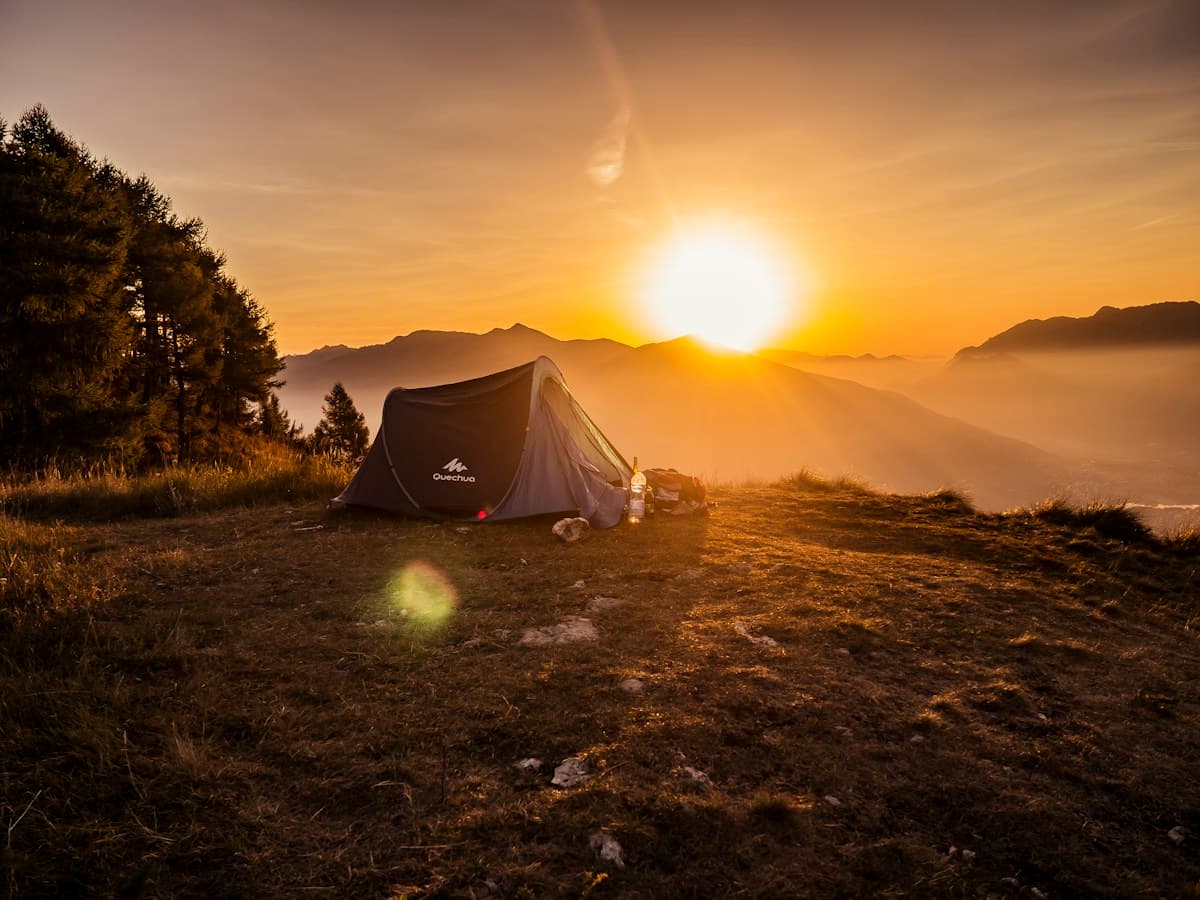 Weekend Escapes trips