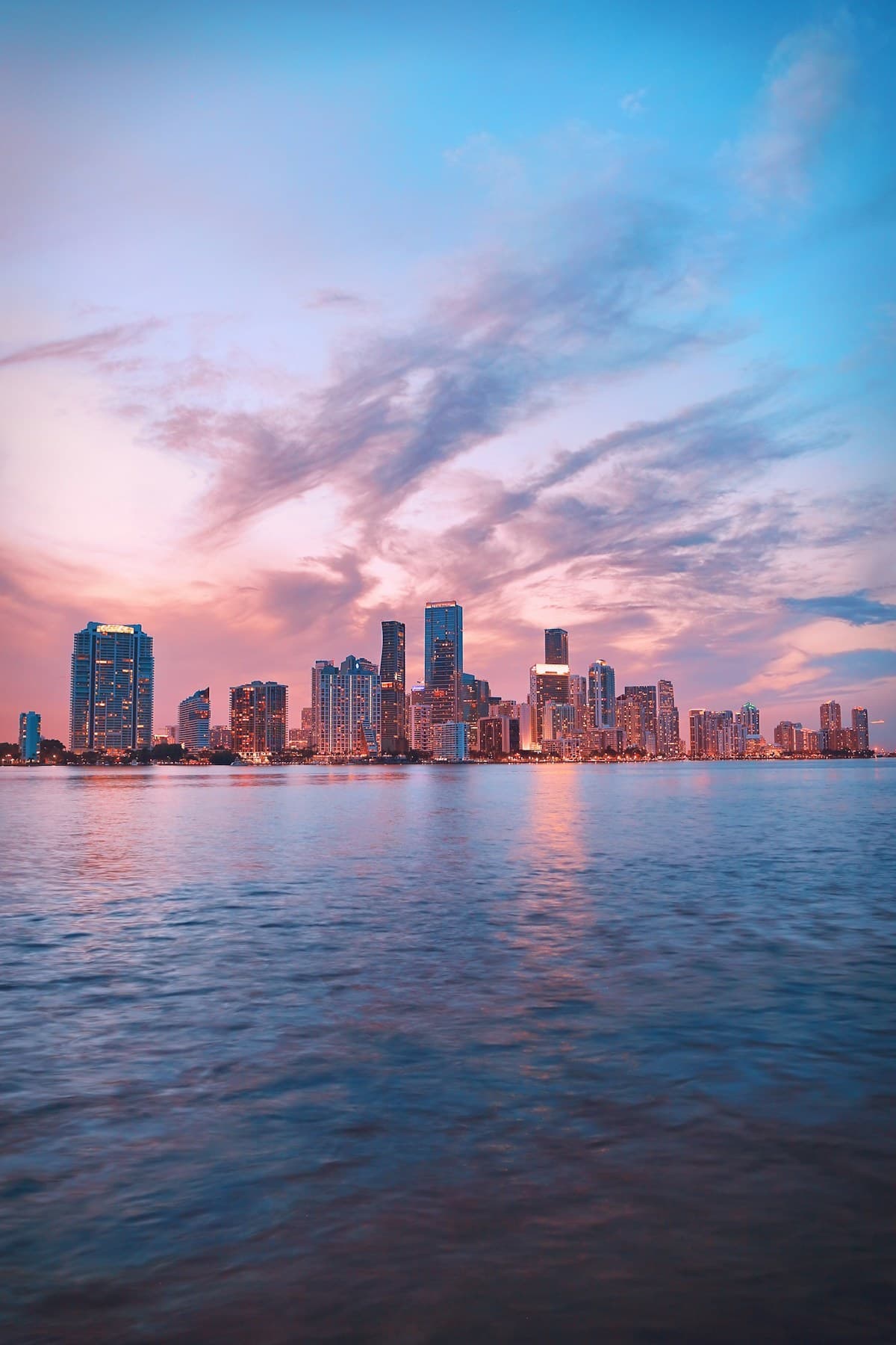 Miami car rental