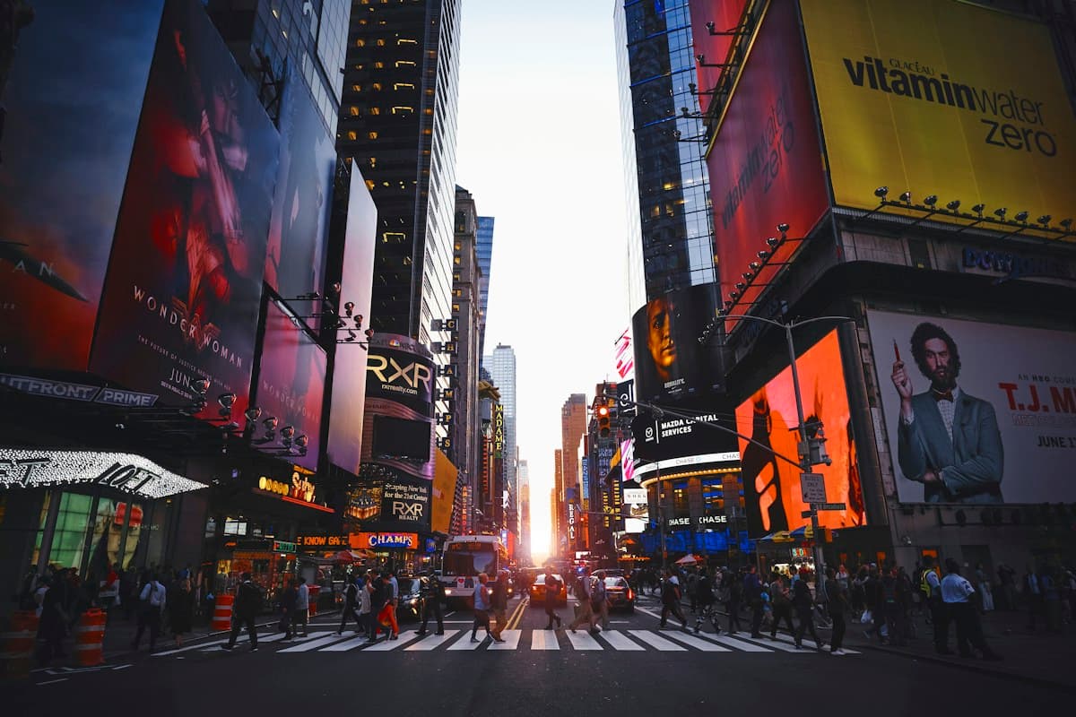 New York car rental