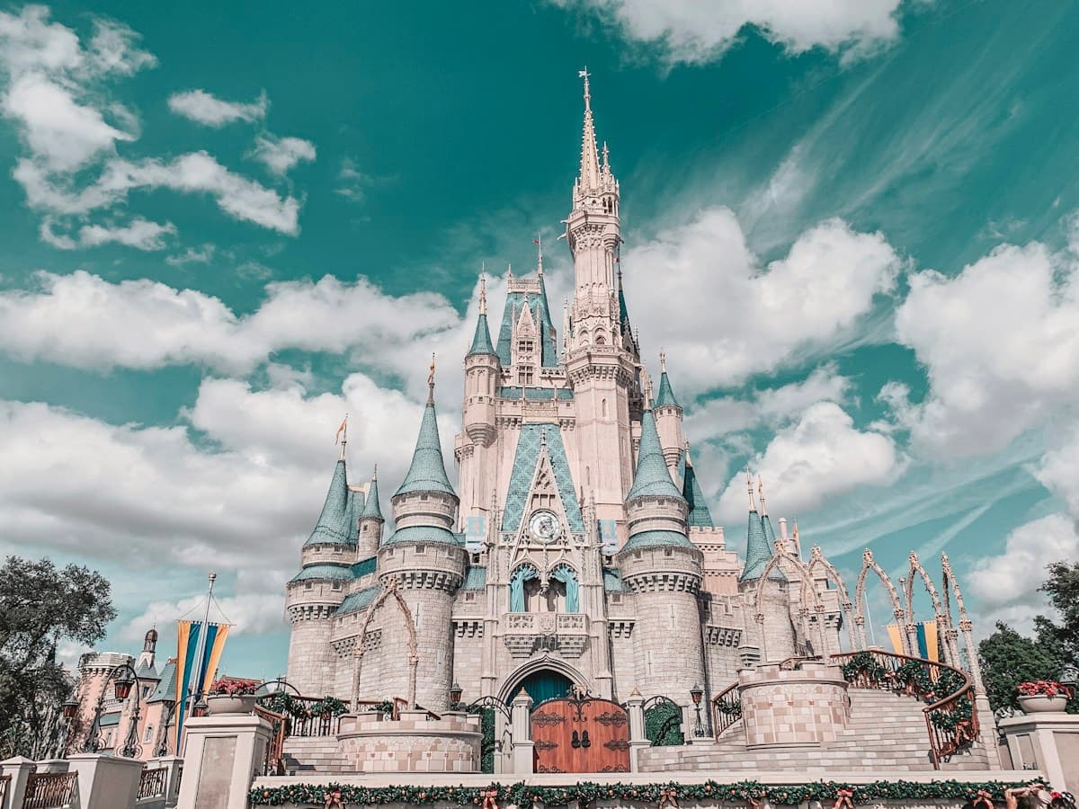 Orlando car rental